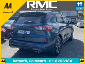 Ford Kuga ST-LINE 1.5 TD - Image 4