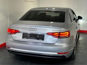 Audi A4 2.0 TDI 150 SE ULTRA 4DR - Image 2
