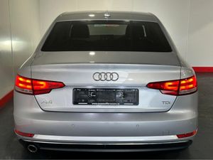 Audi A4 2.0 TDI 150 SE ULTRA 4DR - Image 3