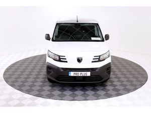 Peugeot Partner *Reduced to Clear* Professional Pl - Image 2