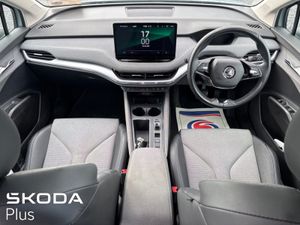 Skoda Enyaq 60 IV 5DR AUTO - Image 2