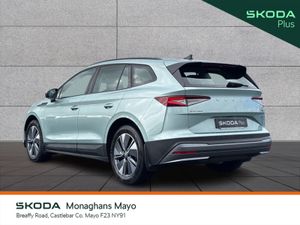 Skoda Enyaq 60 IV 5DR AUTO - Image 3