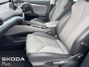 Skoda Enyaq 60 IV 5DR AUTO - Image 4