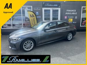 BMW 3-Series 2.0 D SE, 12 Month Warranty - Image 2