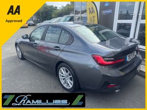 BMW 3-Series 2.0 D SE, 12 Month Warranty - Image 3