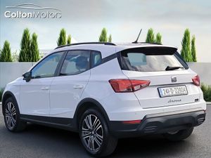 SEAT Arona SE  1.0tsi - Image 3