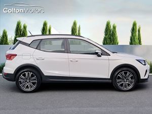 SEAT Arona SE  1.0tsi - Image 4