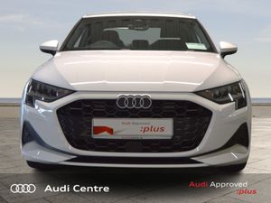 Audi A3 A3 SAL 30 Tfsi 115HP SE - Image 2