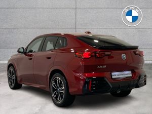 BMW iX2 Edrive20 M Sport - Image 3
