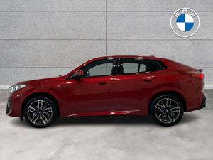 BMW iX2 Edrive20 M Sport - Image 4