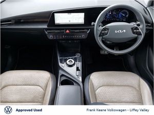 Kia E-Niro EV K4 OFF Road Styling 5DR  now IN Sto - Image 2