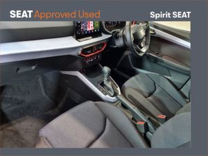 SEAT Arona  saving of Over 5000 Euro  1.0tsi FR D - Image 4