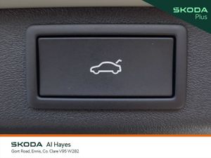 Skoda Elroq  sportline all New EV Elroq 85 timian - Image 4