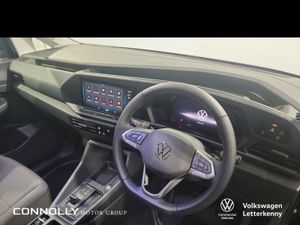 Volkswagen Caddy 2.0 Litre Diesel - Image 4