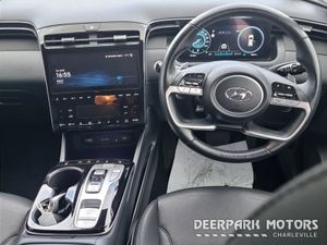 Hyundai Tucson 2WD Executive Plus HEV Auto - Image 2