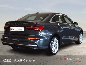 Audi A3 SAL 30 TDI 115HP SE - Image 4