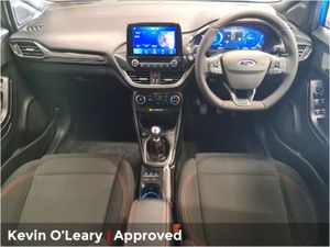 Ford Puma 1.0t Mhev St-line - Image 2