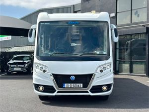 KNAUS MOTORHOME  SUN I900LX - Image 2