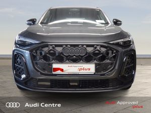 Audi Q5 40 TDI S-line Quattro 204PS - Image 2
