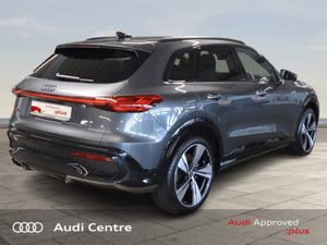 Audi Q5 40 TDI S-line Quattro 204PS - Image 4
