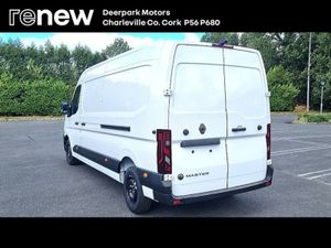 Renault Master Advance Lm35 Auto 170 bhp - Image 2