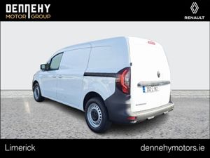Renault Kangoo DCI - Image 3