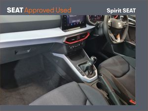 SEAT Arona  saving of Over 5000 Euro  FR 115HP - Image 3