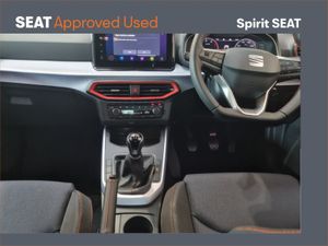 SEAT Arona  saving of Over 5000 Euro  FR 115HP - Image 4
