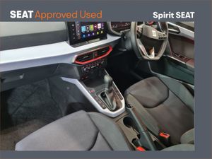 SEAT Arona  saving of Over 5000 Euro  Arona 1.0ts - Image 3