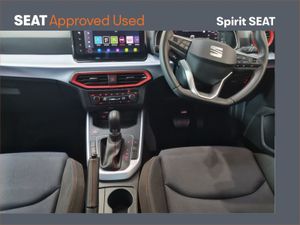 SEAT Arona  saving of Over 5000 Euro  Arona 1.0ts - Image 4