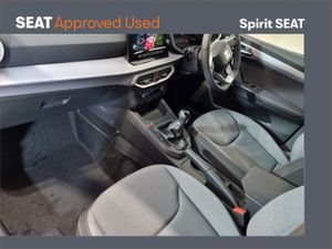 SEAT Ibiza  saving of Over 5000 Euro 1.0 TSi Xcel - Image 4