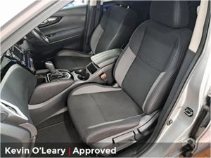 Nissan QASHQAI 1.3 SV DCT Automatic - Image 4