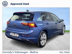 Volkswagen Golf Golf Edition 75 2.0 TDI 116HP  co - Image 4