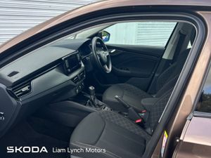 Skoda Scala Ambition 1 LTR TSI 95 BHP - Image 4