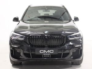 2021 BMW X5  45E M SPORT- High Spec - Image 2