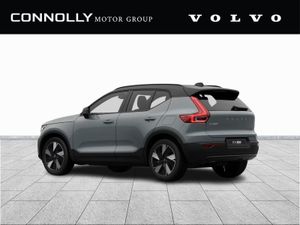 Volvo EX40 Extended Range Plus - Image 3