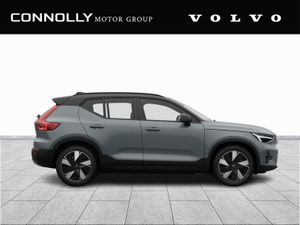 Volvo EX40 Extended Range Plus - Image 4
