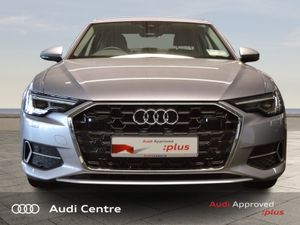 Audi A6 40 TDI SE - Image 2