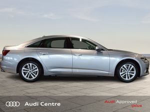 Audi A6 40 TDI SE - Image 3
