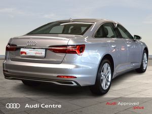 Audi A6 40 TDI SE - Image 4