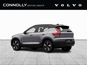 Volvo EX40 Extended Range Plus - Image 3