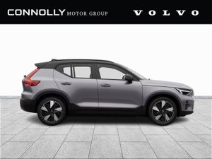 Volvo EX40 Extended Range Plus - Image 4