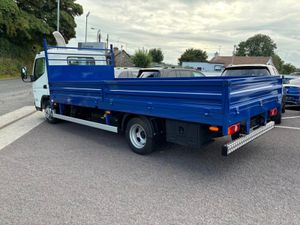Mitsubishi Canter 3c13g - 16ft - Image 2