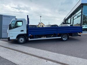 Mitsubishi Canter 3c13g - 16ft - Image 3