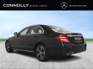 Mercedes-Benz E-Class E 220 D Avantgard - Image 4