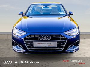 Audi A4 2.0tdi 163BHP SE S-tronic - DUE IN - Ring - Image 2