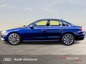 Audi A4 2.0tdi 163BHP SE S-tronic - DUE IN - Ring - Image 4