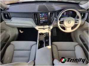 Volvo XC60 Deposit Taken Best Value Dark Xc60 Plu - Image 2