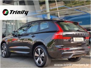Volvo XC60 Deposit Taken Best Value Dark Xc60 Plu - Image 3
