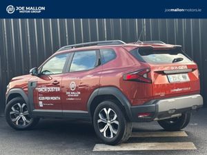 Dacia Duster HEV 140 Expression - Image 2